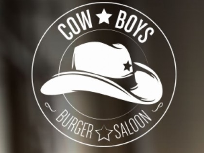 Фото: Cowboys Burger Saloon